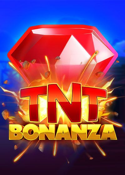 Jeu Booming TNT Bonanza sur Casino Together