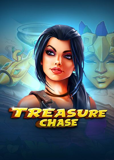Technologie Treasure Chase sur Casino Together